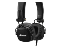 Marshall Major III Czarne - 434426 - zdjęcie 8
